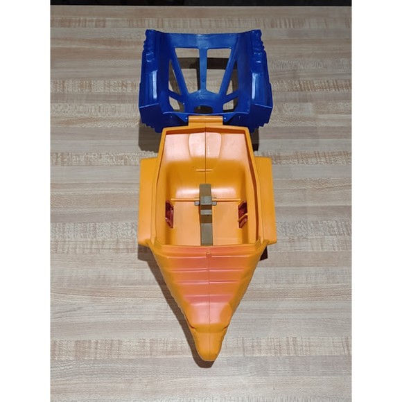 Vintage Masters of The Universe Talon Fighter He Man 1982 - Picture 5 of 7